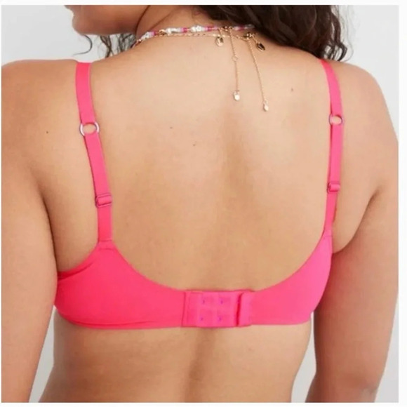 Aerie 36A SMOOTHEZ Full Coverage. New With Tags. - Picture 4 of 6